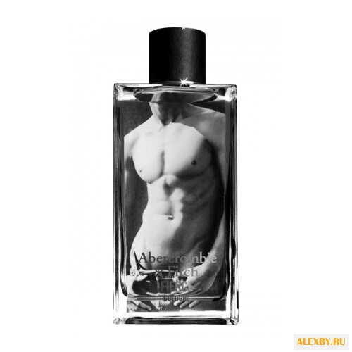 Abercrombie & Fitch Fierce for