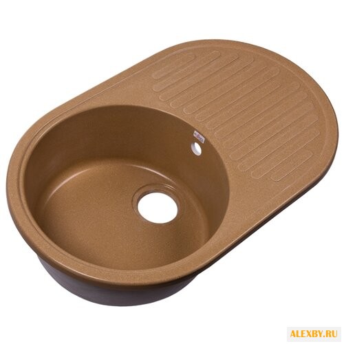 Врезная кухонная мойка Rossinka