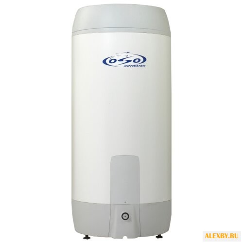 Накопительный водонагреватель