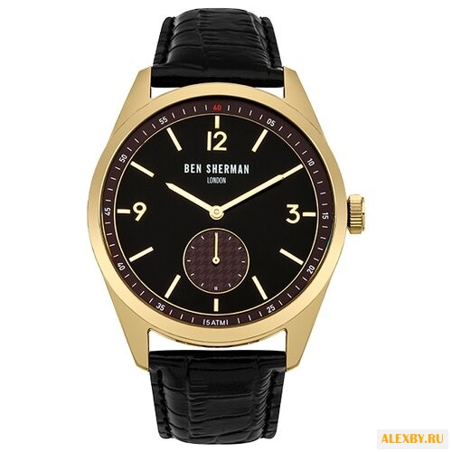 Наручные часы Ben Sherman
