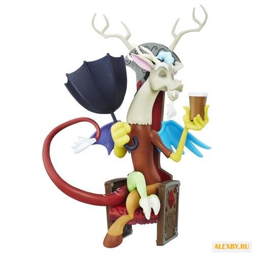 Hasbro Дискорд B6328