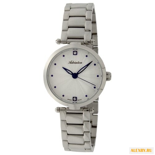 Наручные часы Adriatica