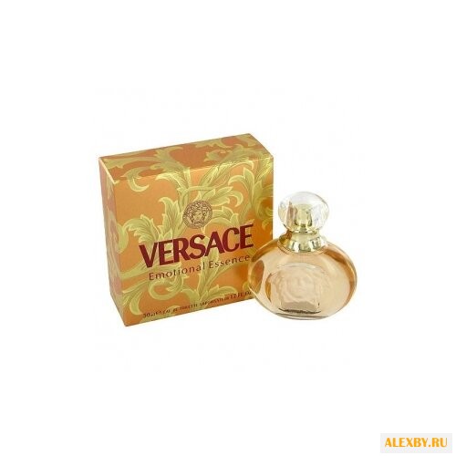 Versace Essence Emotional