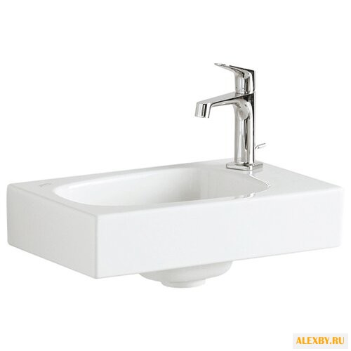 Раковина 45 см KERAMAG Citterio