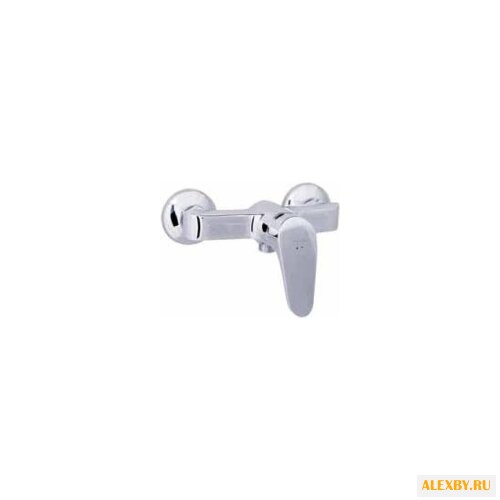 Однорычажный смеситель для душа