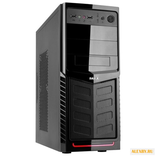 Компьютерный корпус ACCORD