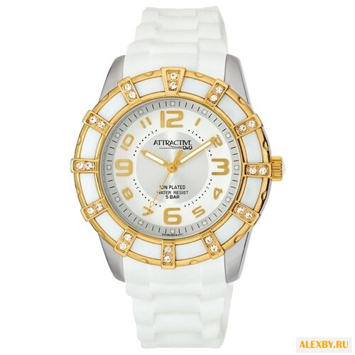 Наручные часы Q&Q DA39-504