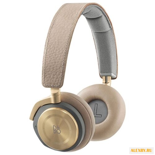 Наушники Bang & Olufsen BeoPlay