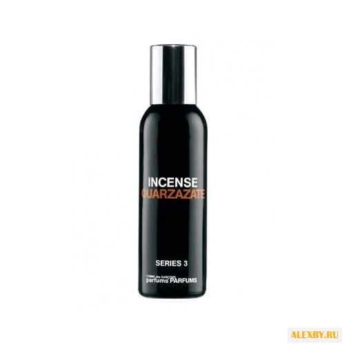 Comme Des Garcons Series 3