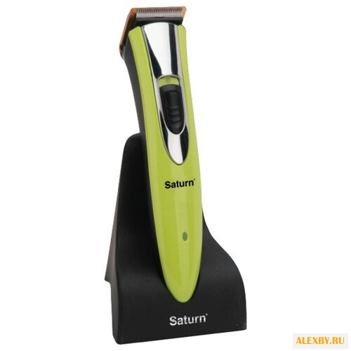 Машинка для стрижки Saturn