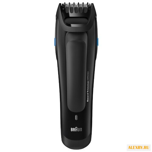 Машинка для бороды и усов Braun