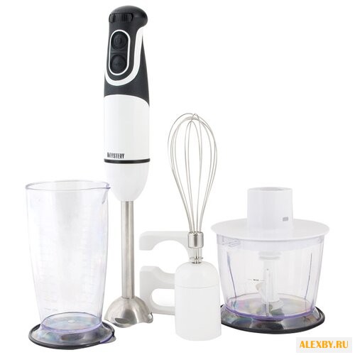 Погружной блендер Mystery