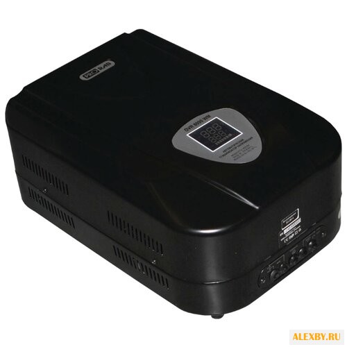 Стабилизатор напряжения PRORAB