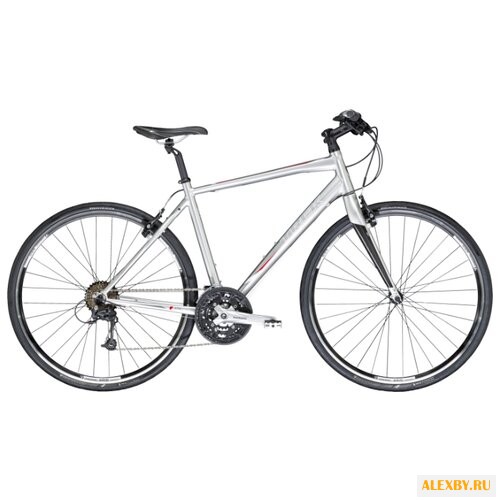 Шоссейный гибрид TREK 7.4 FX 2014