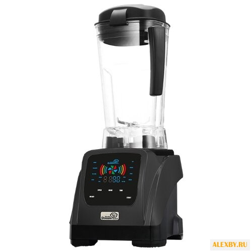 Стационарный блендер RAWMID