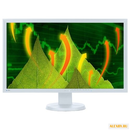 Монитор Eizo FlexScan EV2736WFS