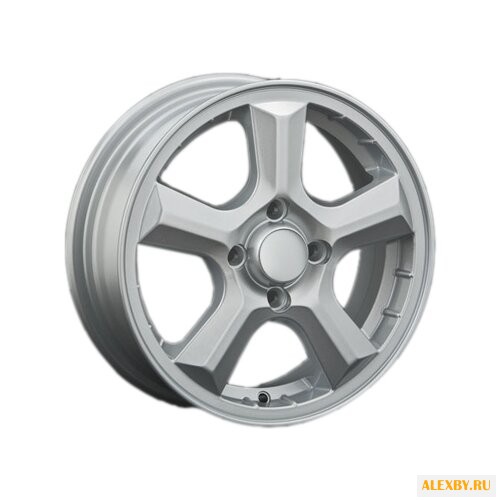 Колесный диск Replay LF6