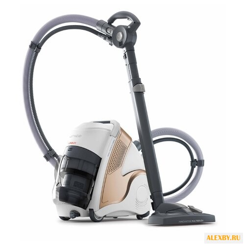 Пылесос Polti Unico MCV85