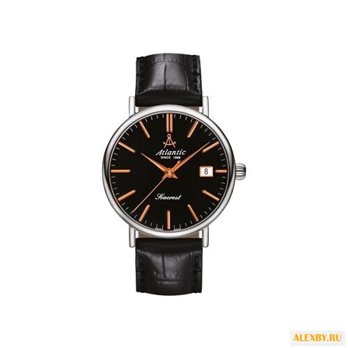Наручные часы Atlantic