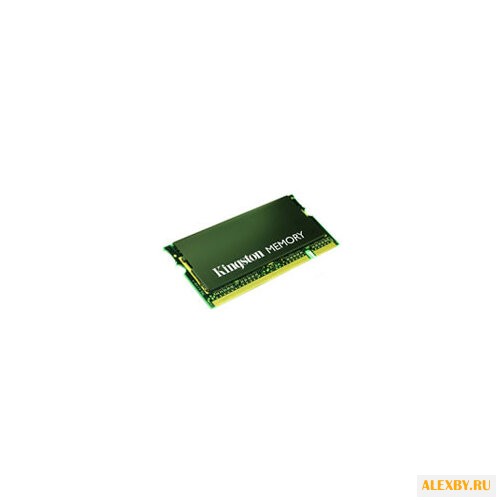 Оперативная память Kingston