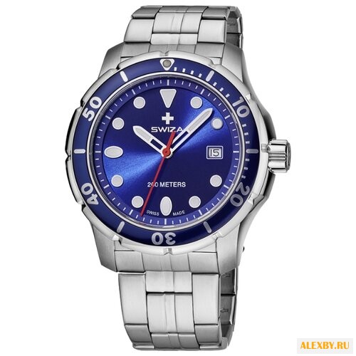 Наручные часы SWIZA WAT.0461.1005