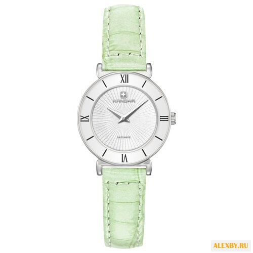 Наручные часы HANOWA