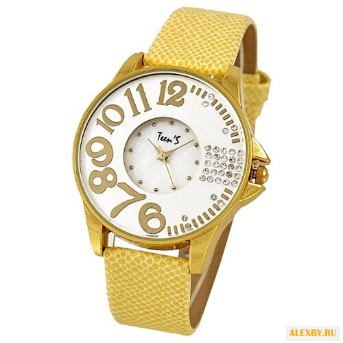 Наручные часы Тик-Так H728