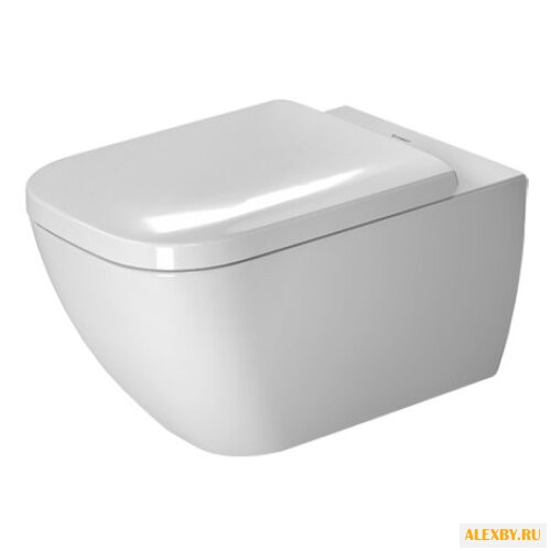 Унитаз DURAVIT Happy D.2 222109