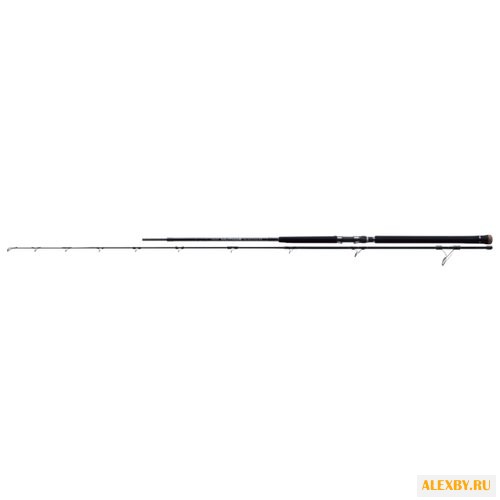 Удилище спиннинговое Zenaq DEFI