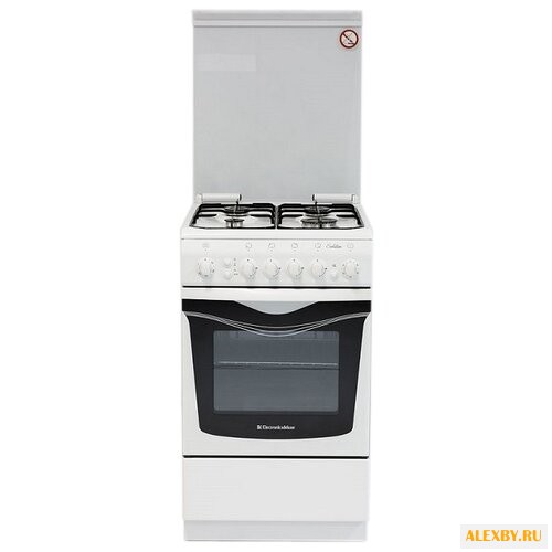 Плита De Luxe 506040.00ГЭ