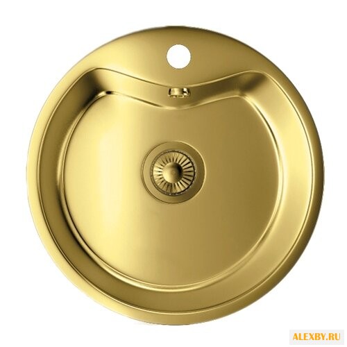 Врезная кухонная мойка OMOIKIRI