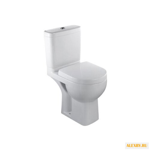 Унитаз Jacob Delafon Odeon U