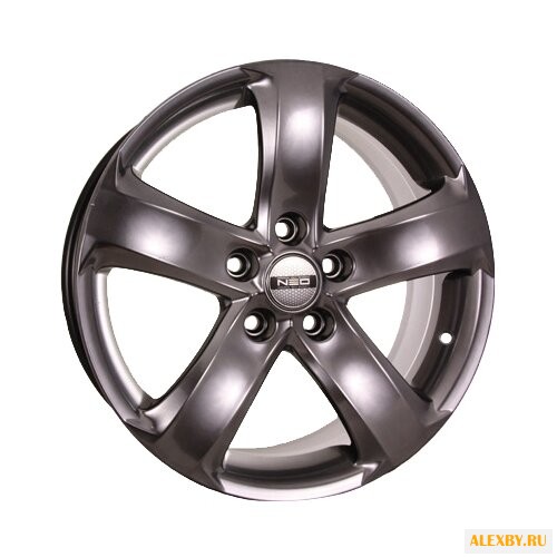 Колесный диск Neo Wheels 726
