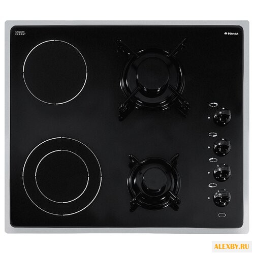 Варочная панель Hansa