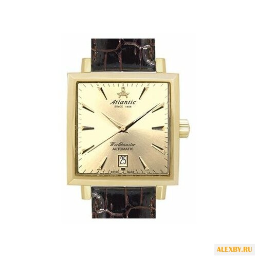 Наручные часы Atlantic