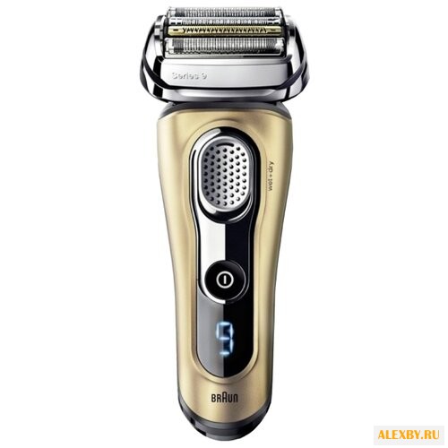 Электробритва Braun 9299s