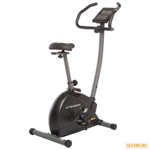 Вертикальный велотренажер