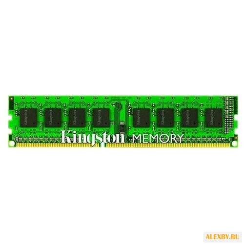 Оперативная память Kingston