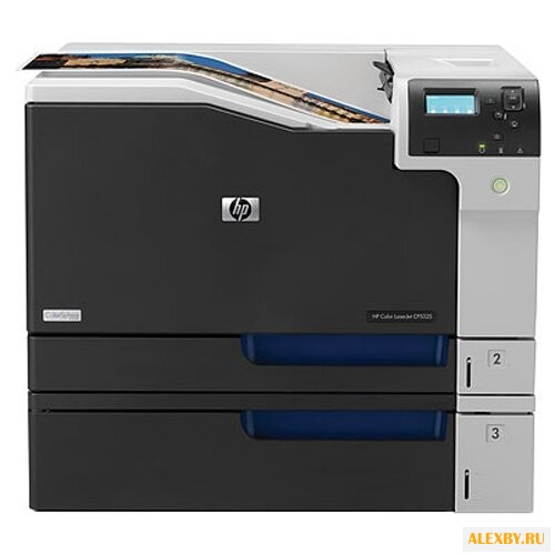 Принтер HP Color LaserJet