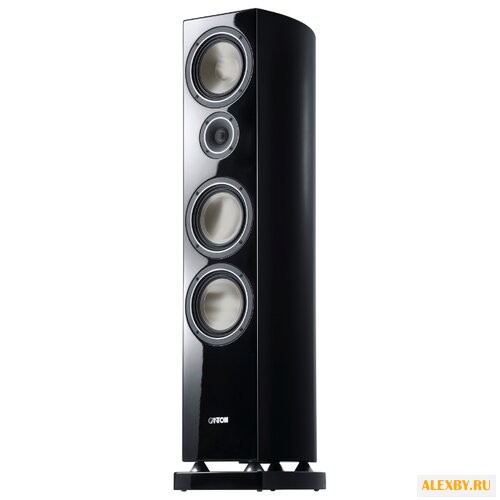 Акустическая система Canton