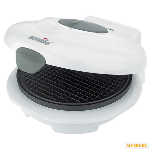Вафельница Smile WM 3601