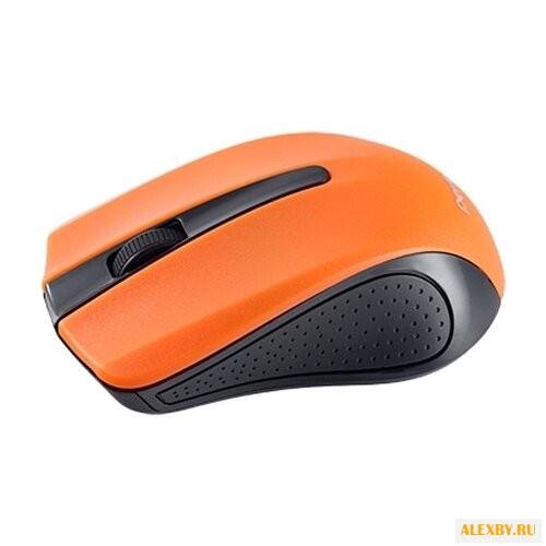 Мышь Perfeo PF-353-WOP-OR