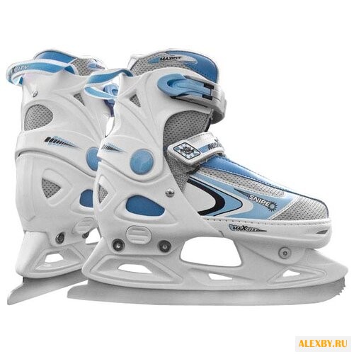 Женские коньки MaxCity Snipe Girl
