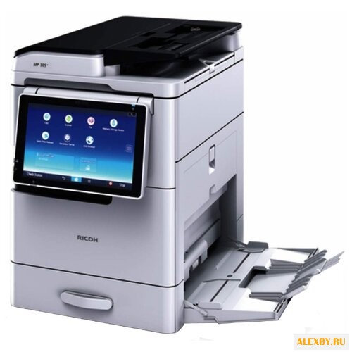 МФУ Ricoh MP 305+SPF