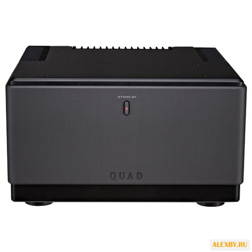 Усилитель мощности Quad Elite QMP