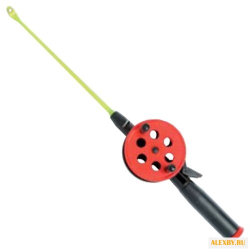 Удилище для зимней рыбалки