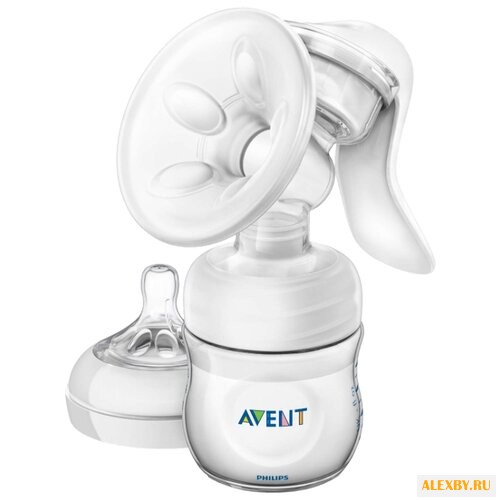 Ручной молокоотсос Philips