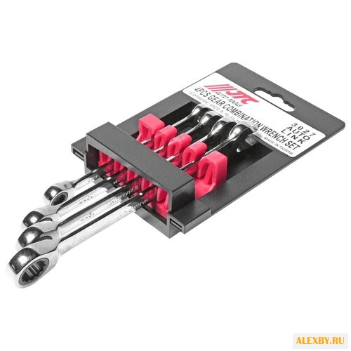 Набор гаечных ключей JTC 3027