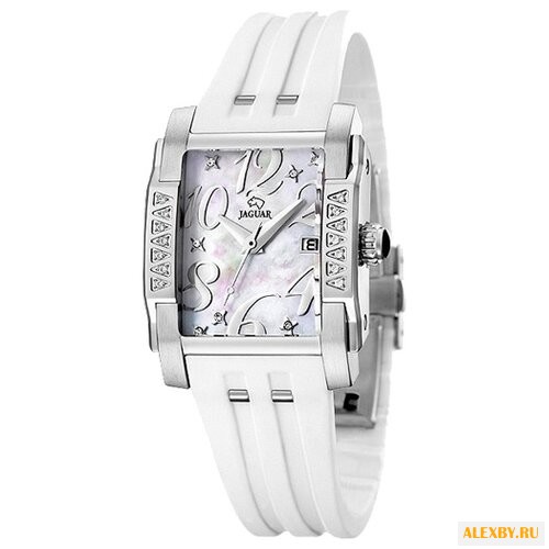 Наручные часы Jaguar J646_1