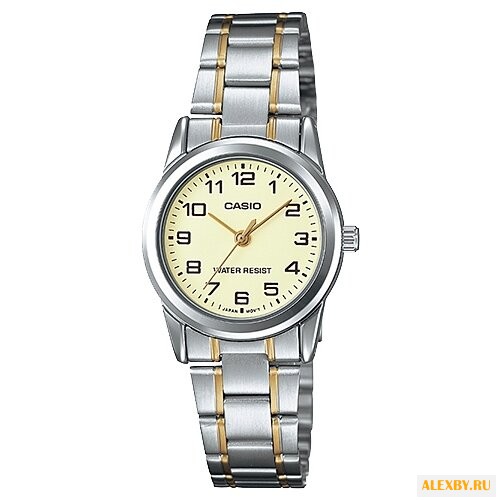 Наручные часы CASIO LTP-V001SG-9B